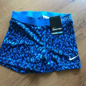 Nike Pro Shorts
